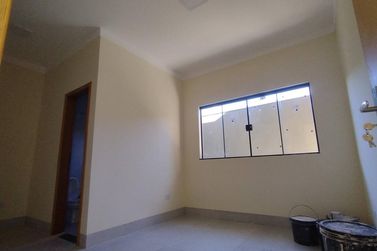 Casa &agrave; venda - 89m&sup2; - Jardim O&aacute;sis