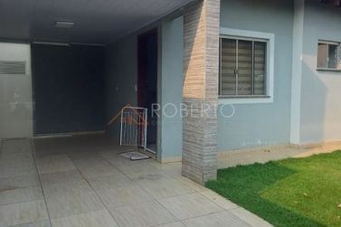 Casa &agrave; venda - 200m&sup2; - Residencial Fazenda Simone
