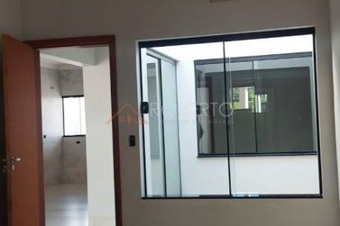 Casa &agrave; venda - 292m&sup2; - Jardim Santos Dumont