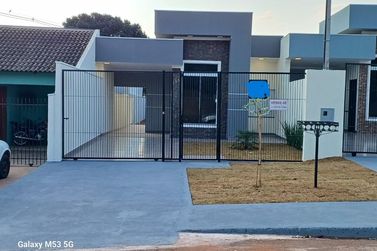 Casa &agrave; venda - 80m&sup2; - Jardim S&atilde;o Jorge