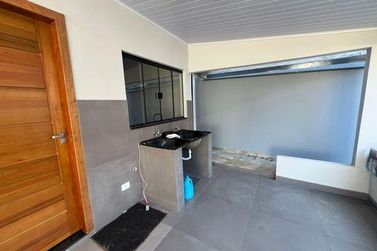 Casa &agrave; venda - Residencial Fazenda Simone