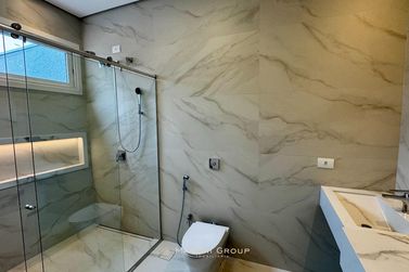 Casa &agrave; venda - 372m&sup2; - Condom&iacute;nio Mont Blanc