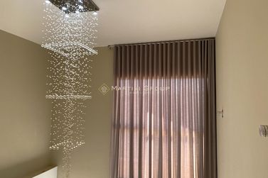 Casa &agrave; venda - 263m&sup2; - Condom&iacute;nio Royal Park