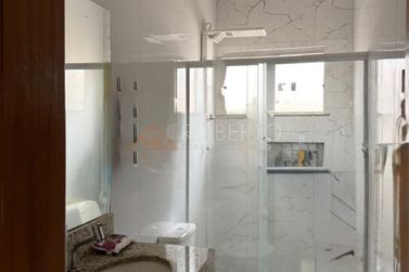 Casa &agrave; venda - 162m&sup2; - Monte Cristo
