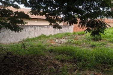 Terreno &agrave; venda - 1170m&sup2; - Centro