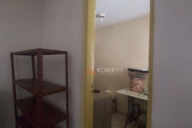 Casa &agrave; venda - 215m&sup2; - Jardim Ibirapuera