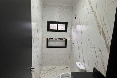 Casa &agrave; venda - 113m&sup2; - Jardim O&aacute;sis