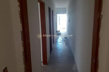 Casa &agrave; venda - 95m&sup2; - Jardim Millenium