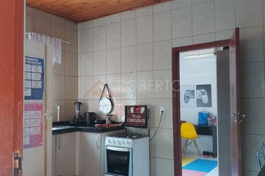 Casa &agrave; venda - 265m&sup2; - Vila S&atilde;o Vicente