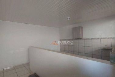 Casa &agrave; venda - 215m&sup2; - Jardim Ibirapuera