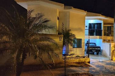 Casa &agrave; venda - 145m&sup2; - Jardim Am&eacute;rica