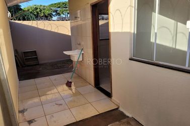 Casa &agrave; venda - 133m&sup2; - Jardim S&atilde;o Jorge