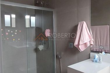 Casa &agrave; venda - 450m&sup2; - Jardim Asa Branca