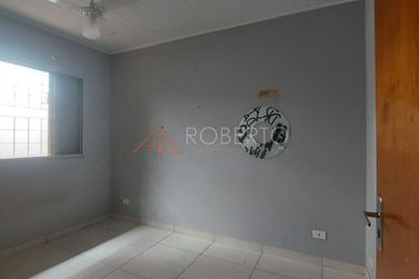 Casa &agrave; venda - 112m&sup2; - Jardim Monte Cristo