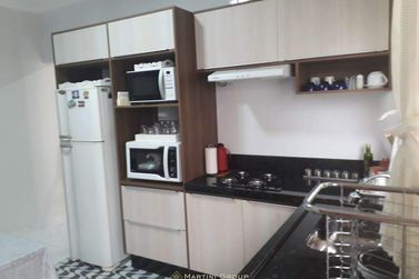 Casa &agrave; venda - 117m&sup2; - Jardim Monte Cristo