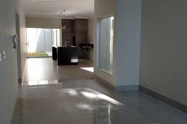 Casa &agrave; venda - 152m&sup2; - Jardim Igua&ccedil;u