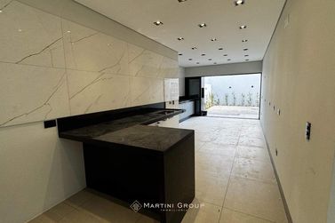 Casa &agrave; venda - 132m&sup2; - Jardim das Na&ccedil;&otilde;es