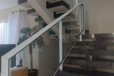 Sobrado &agrave; venda - 522m&sup2; - Jardim Solange