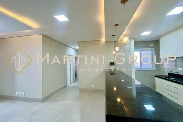 Apartamento para alugar - 97m&sup2; - Jardim Am&eacute;rica