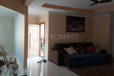 Casa &agrave; venda - 367m&sup2; - Jardim S&atilde;o Jorge