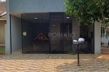 Casa &agrave; venda - 150m&sup2; - Jardim das Palmeiras