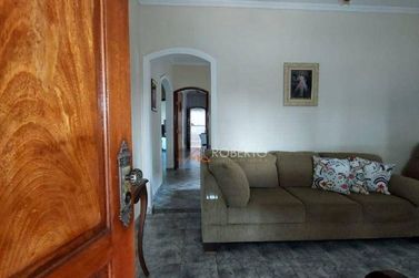 Casa &agrave; venda - 220m&sup2; - Jardim Ip&ecirc;