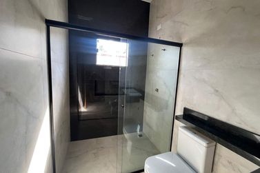 Casa &agrave; venda - 210m&sup2; - Jardim Progresso