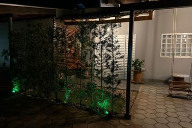 Casa &agrave; venda - 128m&sup2; - Centro