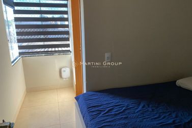 Casa &agrave; venda - 263m&sup2; - Condom&iacute;nio Royal Park
