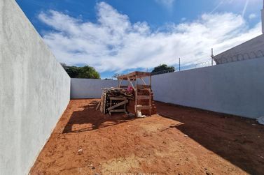 Casa &agrave; venda - 80m&sup2; - Jardim S&atilde;o Jorge