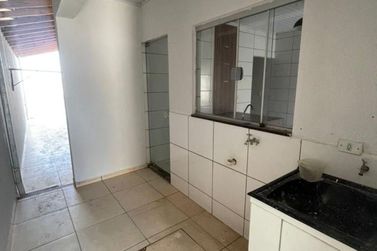 Casa &agrave; venda - 178m&sup2; - Monte Cristo