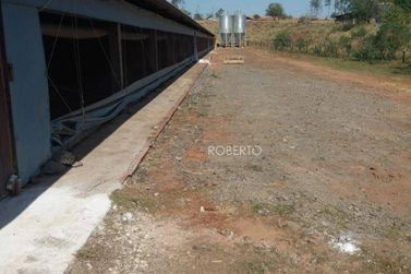 Ch&aacute;cara &agrave; venda - 48400m&sup2; - Graciosa