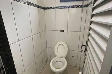 Ponto Comercial &agrave; venda - Jardim S&atilde;o Jorge