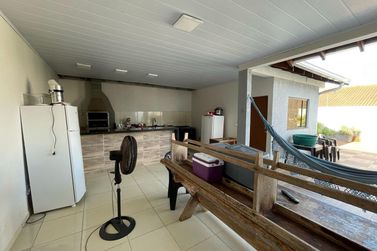 Sobrado &agrave; venda - 450m&sup2; - Jardim O&aacute;sis