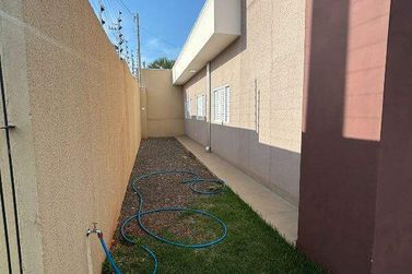 Casa para alugar - 92m&sup2; - Jardim das Na&ccedil;&otilde;es