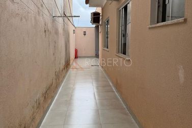 Casa &agrave; venda - 162m&sup2; - Monte Cristo