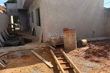 Casa &agrave; venda - 200m&sup2; - Vila Prud&ecirc;ncio