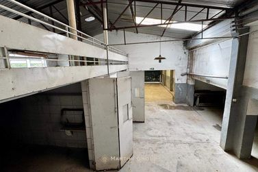 Sala Comercial para alugar - 1151m&sup2; - Centro