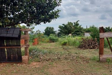 Terreno &agrave; venda - Parque Morumbi