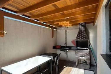 Casa &agrave; venda - 46m&sup2; - Jardim Joelsa