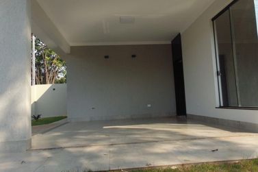 Casa &agrave; venda - 120m&sup2; - Jardim S&atilde;o Jorge