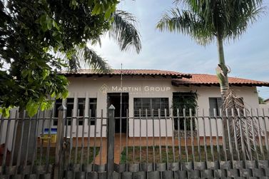 Casa &agrave; venda - 191m&sup2; - Jardim Ouro Branco