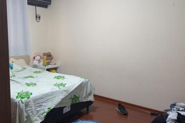Casa &agrave; venda - 270m&sup2; - Centro