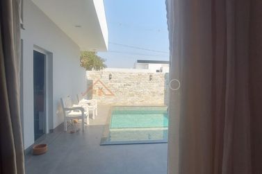 Casa &agrave; venda - 508m&sup2; - Jardim Ouro Branco