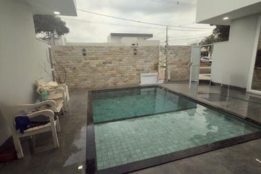 Casa &agrave; venda - 230m&sup2; - Condom&iacute;nio Arauc&aacute;ria