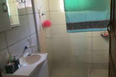 Casa &agrave; venda - 80m&sup2; - Jardim Campo Belo