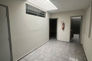 Sala Comercial para alugar - Centro