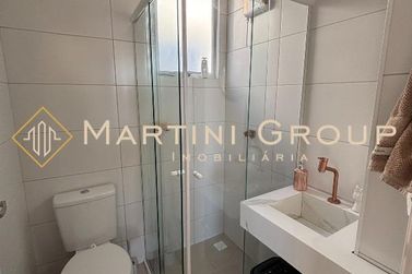 Apartamento &agrave; venda - 46m&sup2; - Residencial Terra de Santa Cruz