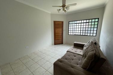 Casa &agrave; venda - Jardim Alvorada