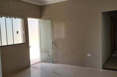 Casa &agrave; venda - 147m&sup2; - jardim Santos Dumont